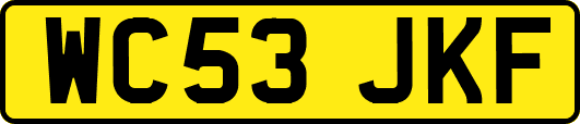 WC53JKF