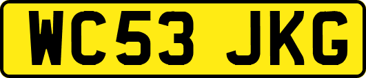 WC53JKG