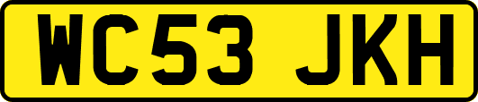 WC53JKH