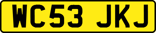 WC53JKJ