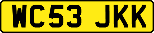 WC53JKK