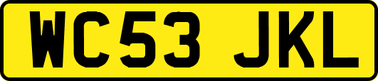 WC53JKL