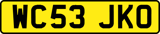 WC53JKO
