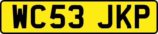WC53JKP