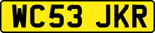 WC53JKR