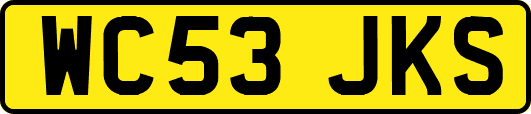 WC53JKS