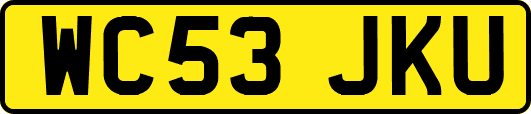 WC53JKU
