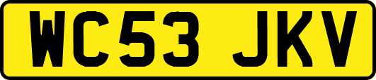 WC53JKV
