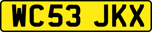 WC53JKX
