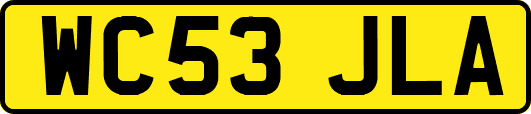 WC53JLA