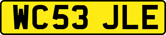 WC53JLE