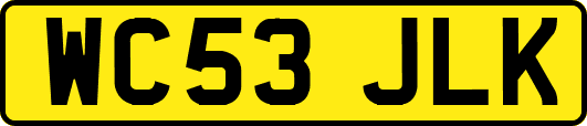WC53JLK