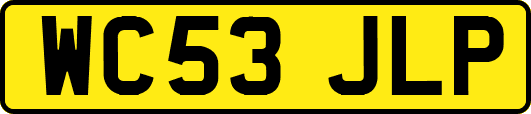WC53JLP