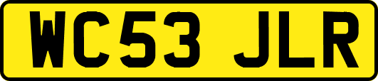 WC53JLR