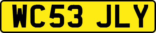 WC53JLY
