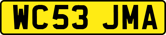 WC53JMA