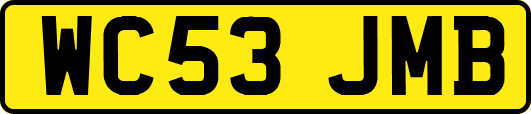 WC53JMB