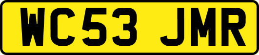 WC53JMR