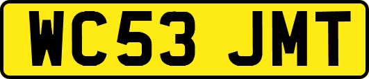 WC53JMT