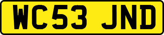 WC53JND