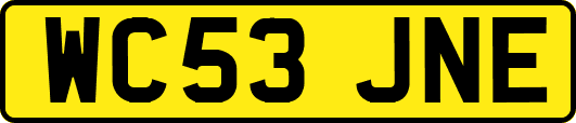 WC53JNE