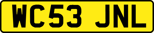 WC53JNL