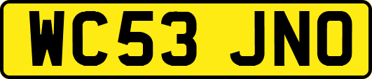 WC53JNO