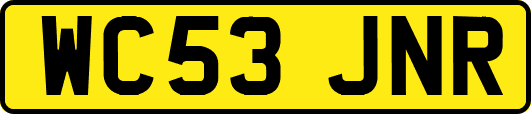 WC53JNR