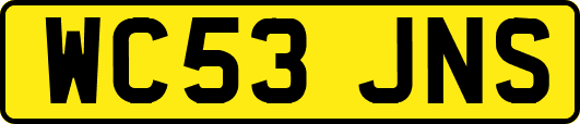WC53JNS
