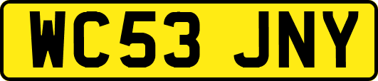 WC53JNY