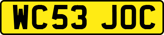 WC53JOC