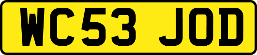 WC53JOD