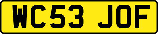 WC53JOF