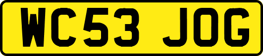 WC53JOG
