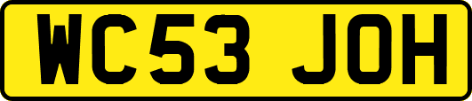 WC53JOH