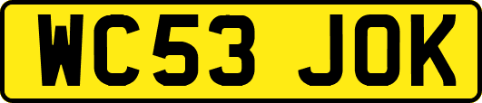 WC53JOK