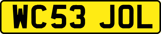 WC53JOL