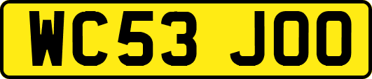WC53JOO