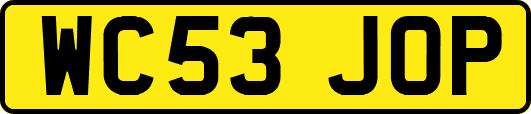 WC53JOP