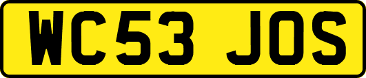 WC53JOS