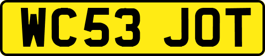 WC53JOT