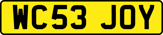 WC53JOY