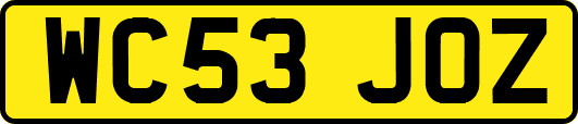 WC53JOZ