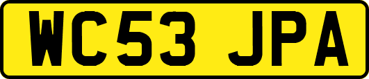 WC53JPA
