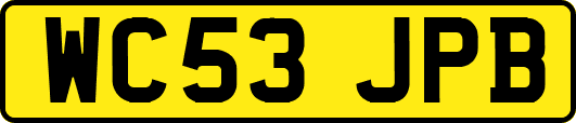 WC53JPB