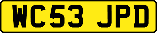 WC53JPD