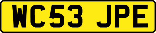 WC53JPE
