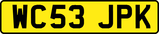 WC53JPK