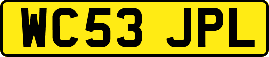 WC53JPL