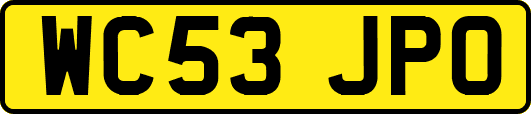 WC53JPO